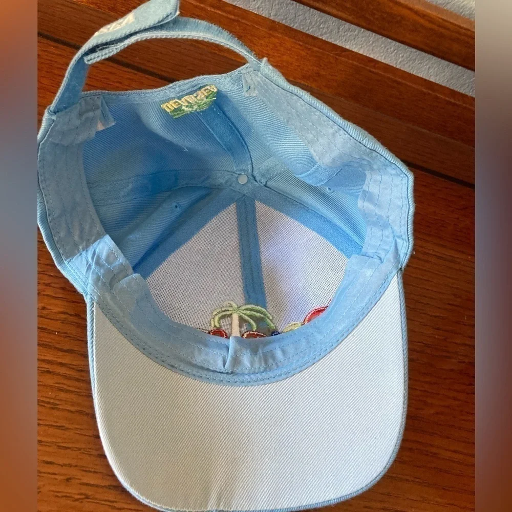 The Deadsea baseball hat adjustable